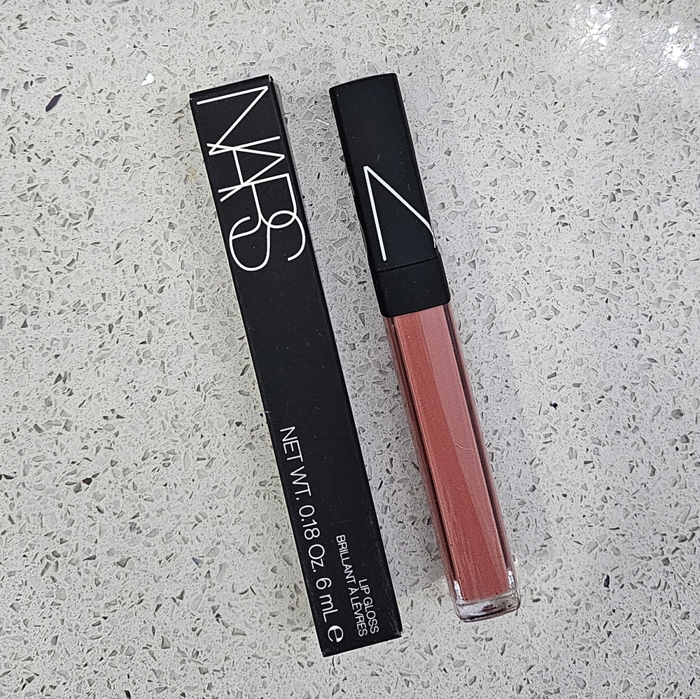 Pulsion - Nars Lip Gloss